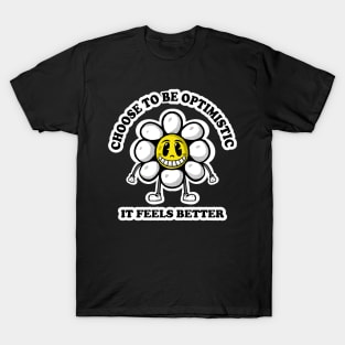 feel better T-Shirt